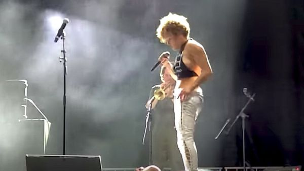  صوفيا أوريستا