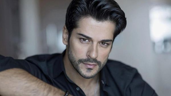 بوراك أوزجفيت