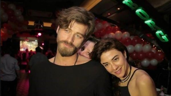 كيفانتش تاتليتوغ وباشاك ديزر