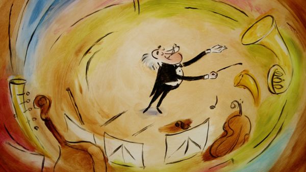 •    برنامج “عالم الألوان” والعرض الموسيقي السينمائي "تحت الأشجار" يقدمان متعة سمعية وبصرية لجميع أفراد العائلة