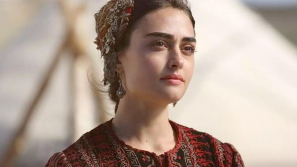 إسراء بيلغيتش