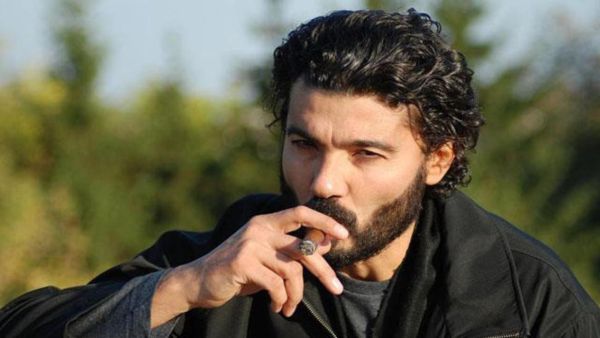 خالد النبوي