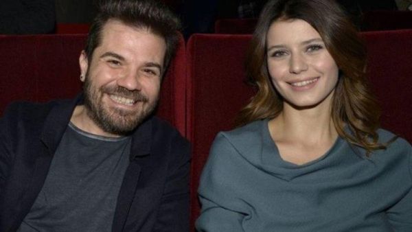 بيرين سات وكنان دوغلو