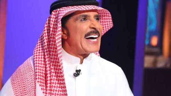 عبدالله بالخير 