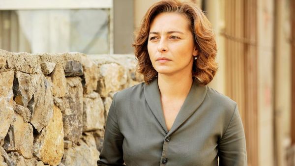 ​عائشة بنجول