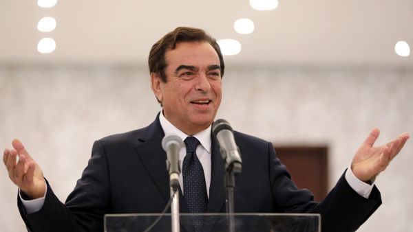 Kordahi’s sacking won’t be discussed in the Lebanese cabinet for voting.