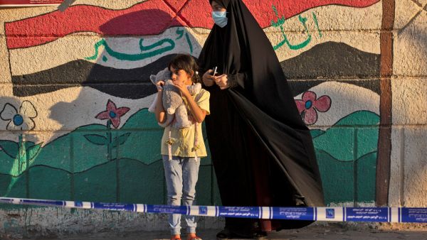 Iraq pays $490 Million in war reparations to Kuwait