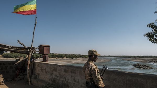 Ethiopia declares state of emergency amid clashes and unrest