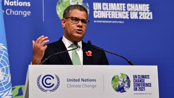 COP26 talks to continue Saturday as final deal not reached