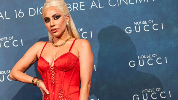 Lady Gaga