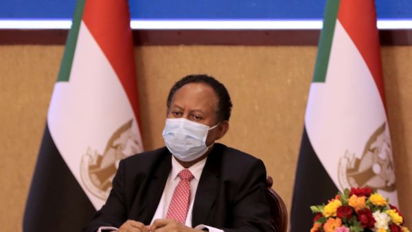 Sudanese police chiefs sacked over deadly protests