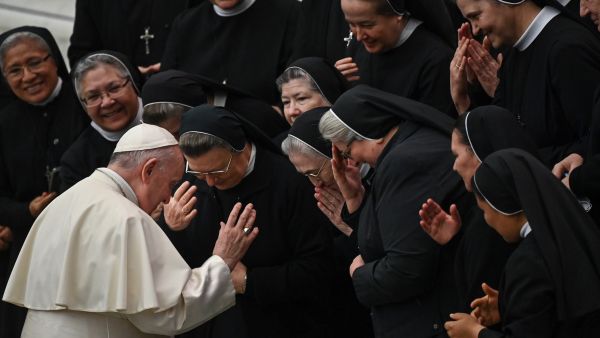 Pope Francis