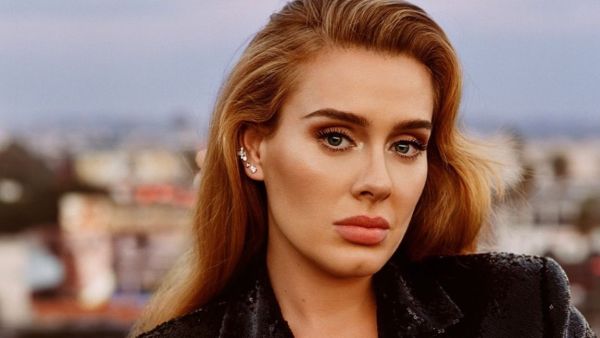 Adele also opened up about her 2019 split from ex-husband