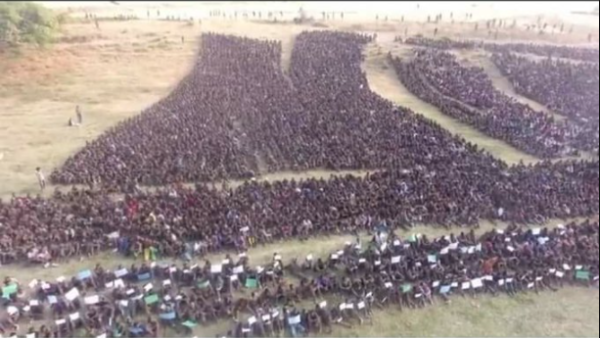 Prisoners of war in Ethiopia