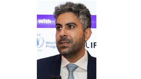 Schneider Electric Partners with the Global Manufacturing and Industrialisation Summit to Promote the Role of Sustainability and Digital Transformation in the Global Manufacturing Sector