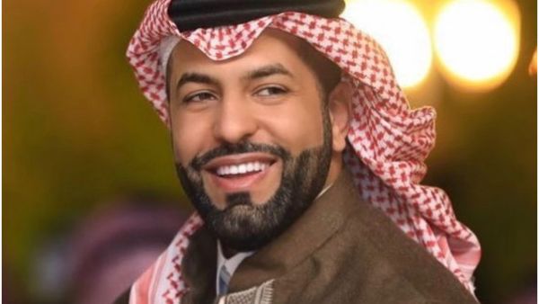 الأمير فهد بن سيف النصر بن سعود آل سعود