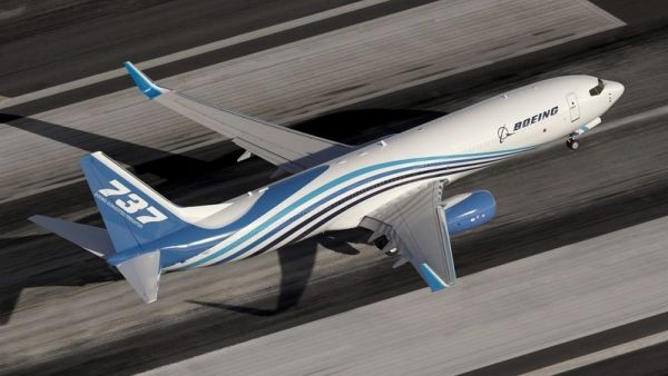 New conversion lines to open at KF Aerospace in Canada and at Boeing's London Gatwick MRO in the United Kingdom Boeing To Open Three New Freighter Conversion Lines; Takes Order for Eleven 737-800BCF