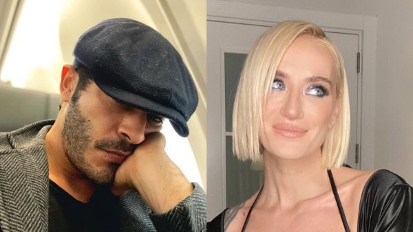 Burak Deniz Makes the First Comment After Breaking up With Didem Soydan