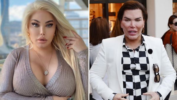 جيسيكا ألفيس