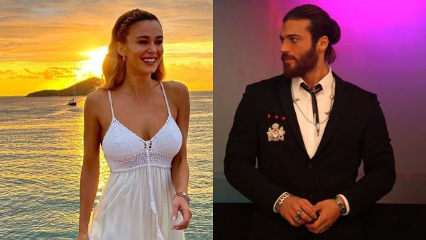 Can Yaman and Diletta Leotta Marriage Was Certain