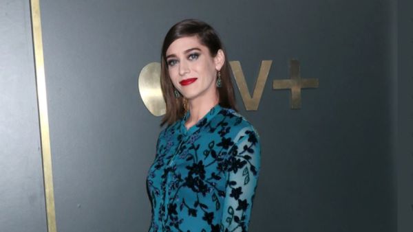 Lizzy Caplan