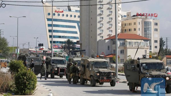 Ramallah