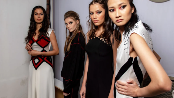 Top 10 Clothing Brands in Saudi Arabia