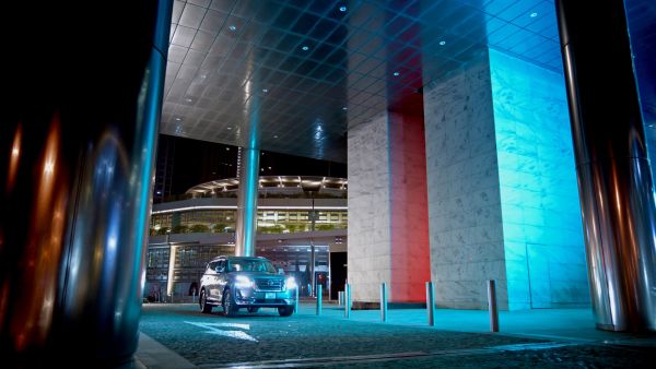 Nissan Marks the Patrol’s 70th Anniversary by Celebrating the People Behind the Wheel With #Patrollegends