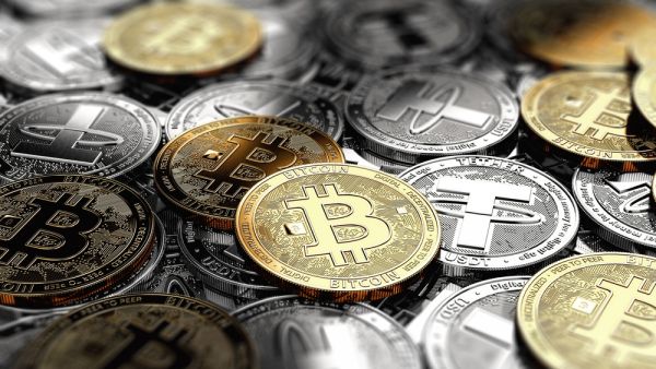 أسعار العملات الرقمية اليوم