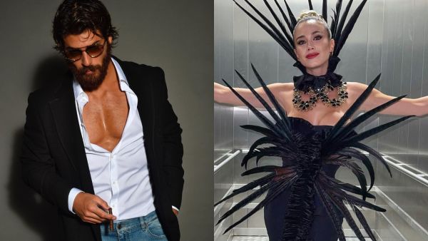 Diletta Leotta Is Forgotten! Can Yaman Is Dating This New Mysterious Lady 'Maria'