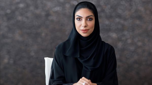 Dr Nadia Bastaki. Etihad Airways Appoints Dr Nadia Bastaki As Chief of Human Resources