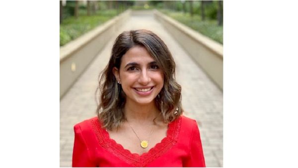 Dr. Salma Mousa. GU-Q Qatar FIFA World Cup Research Initiative Hosts Event on Football and Islamophobia
