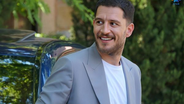أوراز كايغيلار