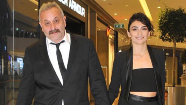 هازار ارغوتشلو و  اونور اونلو 