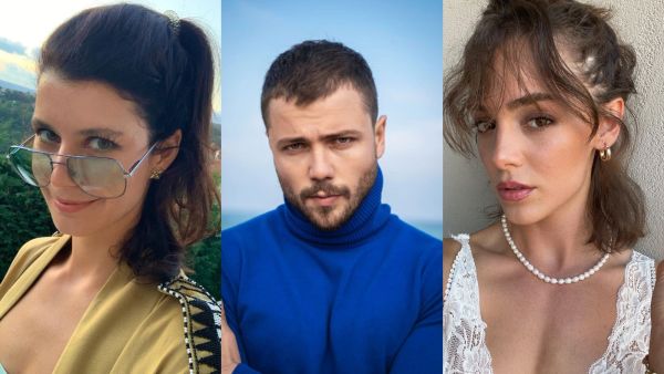 Everything You Need to Know About the Turkish Version of Al-Hayba cast