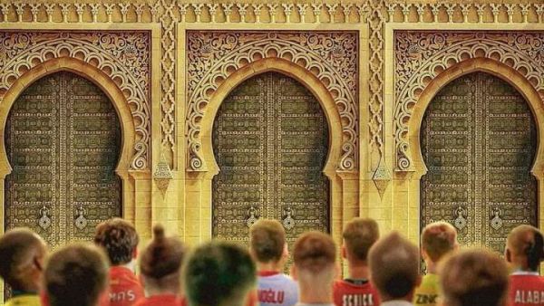 An Image to Remember 