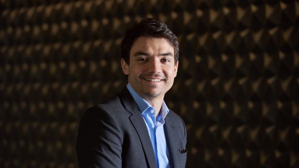 Tadeu Baldani, Director of Global Grad Show. Global Grad Show Unveils Largest and Most Diverse Edition Showcasing 150 Game-changing Projects From 114 Universities Across 53 Countries