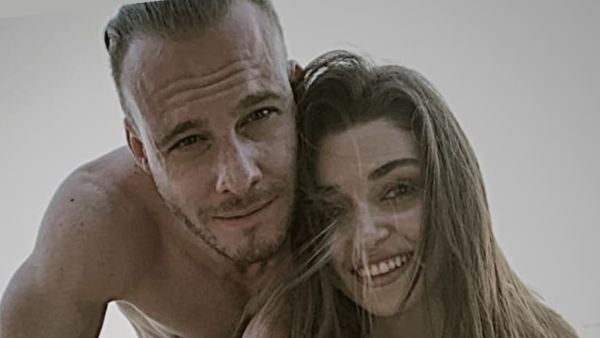 Hande Erçel Says the Most Romantic Thing About Kerem Bürsin