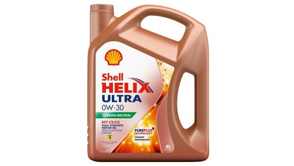 Customers in key markets across the Middle East, including UAE, Qatar, Kuwait and Bahrain will now have access to carbon neutral Shell Helix Ultra Lubricants Shell Brings Carbon Neutral Lubricants to the Middle East