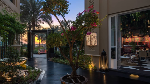 The Best Indian Restaurants in Dubai