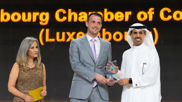 During the event World Chambers Competition 2021 Winners Announced as 12WCC in Dubai Concludes