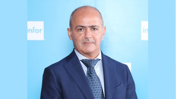 Monzer Tohme Infor Appoints Monzer Tohme as Senior Sales Director for Middle East & Africa
