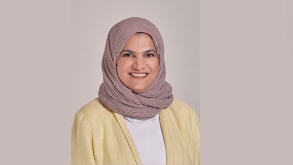 Muna Al Balooshi, Head of Human Resources and Administration at Al Salam Bank. Al Salam Bank Continues Support and Empowerment of Women in the Workplace