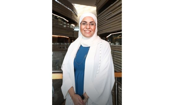 Maha Al Raisi NBO Offering 10% Cash-back on Credit Card Purchases for NBO Friday