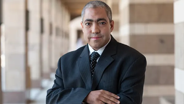 للعام الثاني علي التوالي: أساتذة من الجامعة الأمريكية بالقاهرة في قائمة ستانفورد لأفضل 2٪ من العلماء في العالم