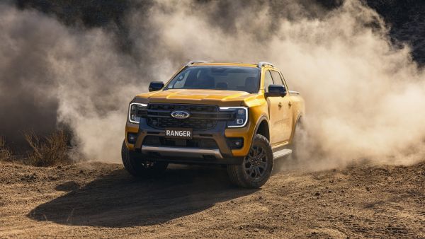 Ford engineers and designers teamed up with customers around the world to create a pickup they can rely on for work, family and play Next-generation Ford Ranger Delivers High-tech Features, Smart Connectivity, Enhanced Capability and Versatility for Work, Family and Play
