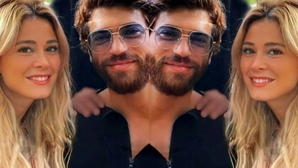 One Clue of Can Yaman and Diletta Leotta Possible Reconciliation