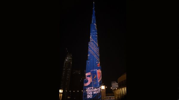 PepsiCo celebrates Emirates Mars Mission with special edition PepsiCo Celebrates Emirates Mars Mission With Special Edition Pepsi® Cans in Honor of UAE’s Golden Jubilee