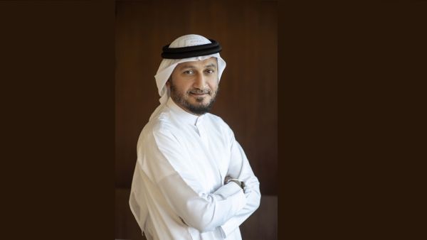سليم البلوشي، الرئيس التنفيذي للتكنولوجيا في دو شبكة الهاتف المتحرك من دو الأسرع في دولة الإمارات