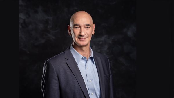 Sayed Hashish, General Manager of Microsoft UAE. Microsoft Partners With the Global Manufacturing and Industrialisation Summit To Fast-track Digital Manufacturing Through Cloud Computing